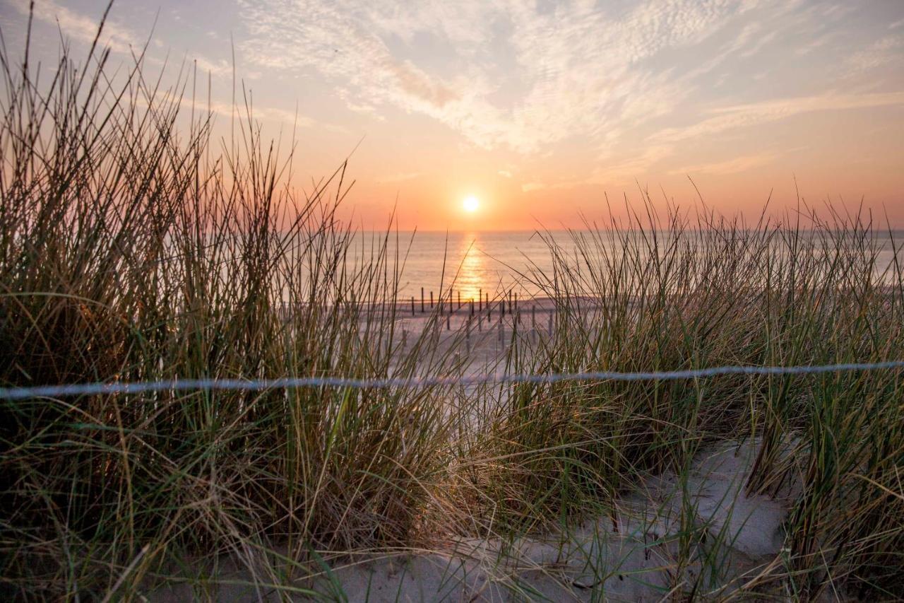 Vakantiehuisje Zand 5 Personen - Zeezand Recreatie Stolpen Zewnętrze zdjęcie
