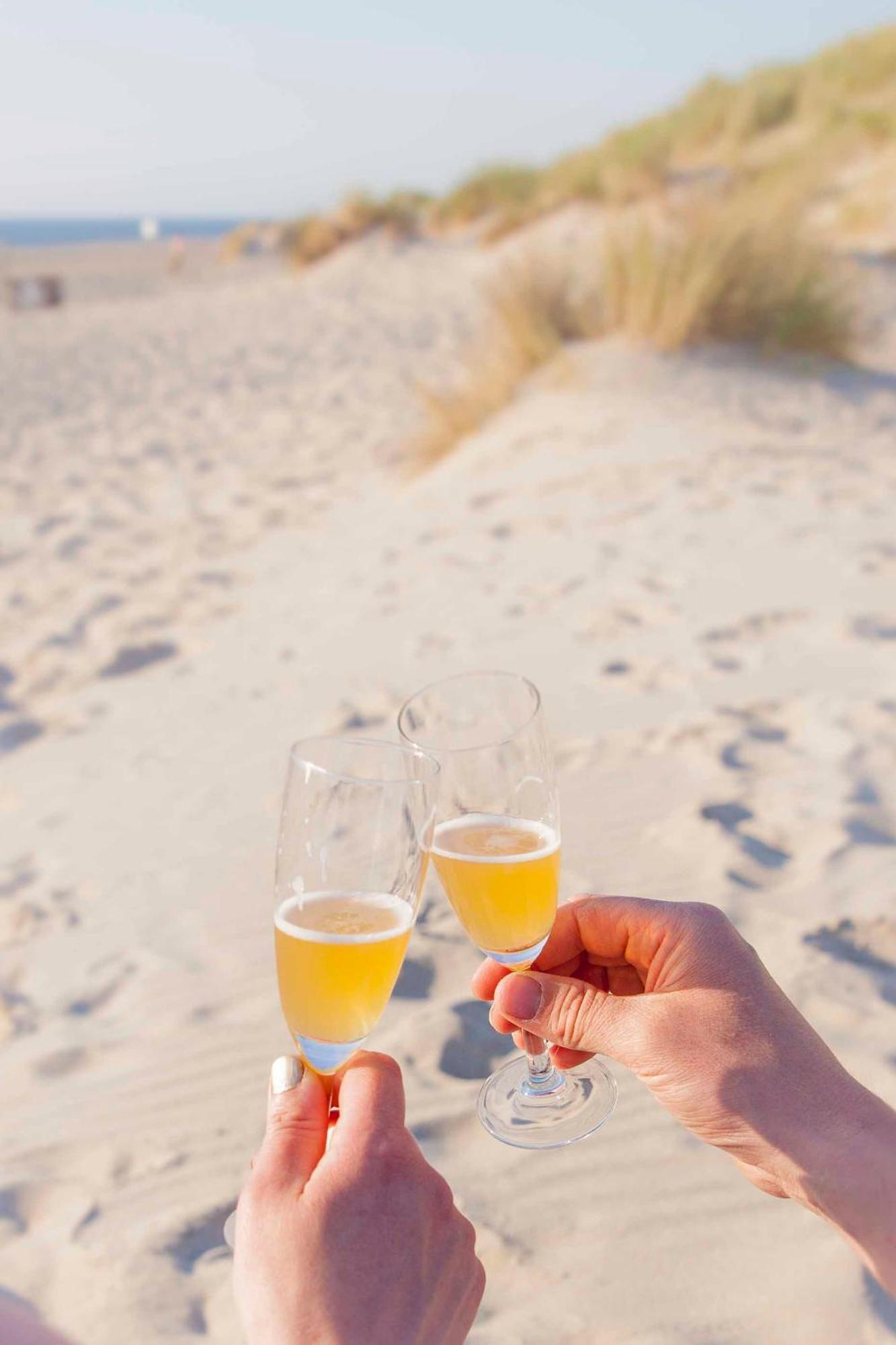 Vakantiehuisje Zand 5 Personen - Zeezand Recreatie Stolpen Zewnętrze zdjęcie